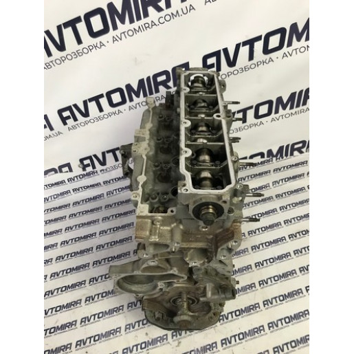Двигатель (66 Kw \ 90 Кс) 10JB67 Citroen Berlingo 1.6 HDI 16V 2008-2018 9HX